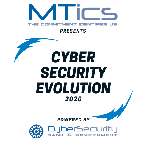 Cybersecurity Evolution, Ciclo de Jornadas de Ciberseguridad