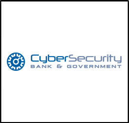 Cybersecurity Bank & Government