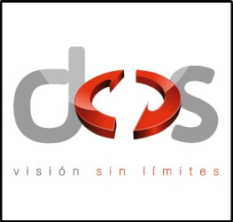 DOS - Visión sin límites