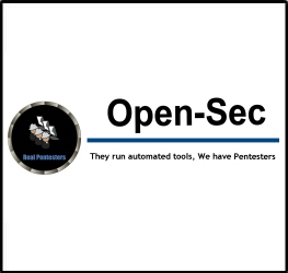 Open - Sec